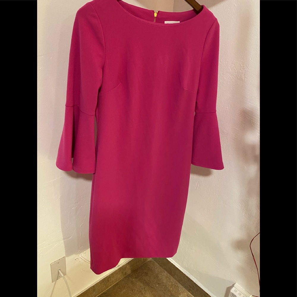 Calvin Klein Gorgeous Dress